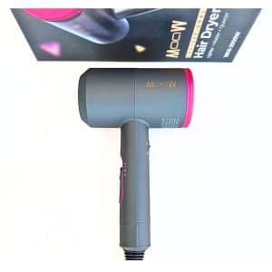 Professional Hair Dryer with Diffuser Ionic Conditioning 1800w-2000w